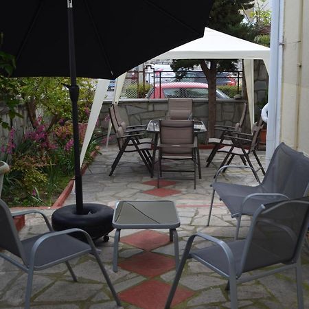 Αισθηση Απεραντησ Γαληνησ Και Ελευθεριασ Apartamento Cavala Exterior foto