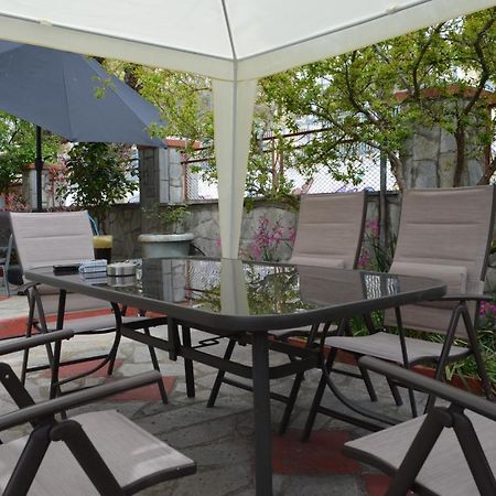 Αισθηση Απεραντησ Γαληνησ Και Ελευθεριασ Apartamento Cavala Exterior foto