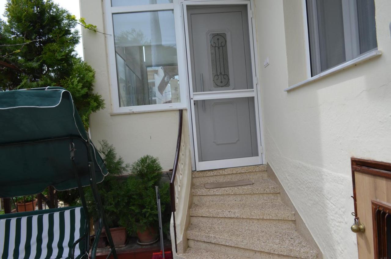 Αισθηση Απεραντησ Γαληνησ Και Ελευθεριασ Apartamento Cavala Exterior foto