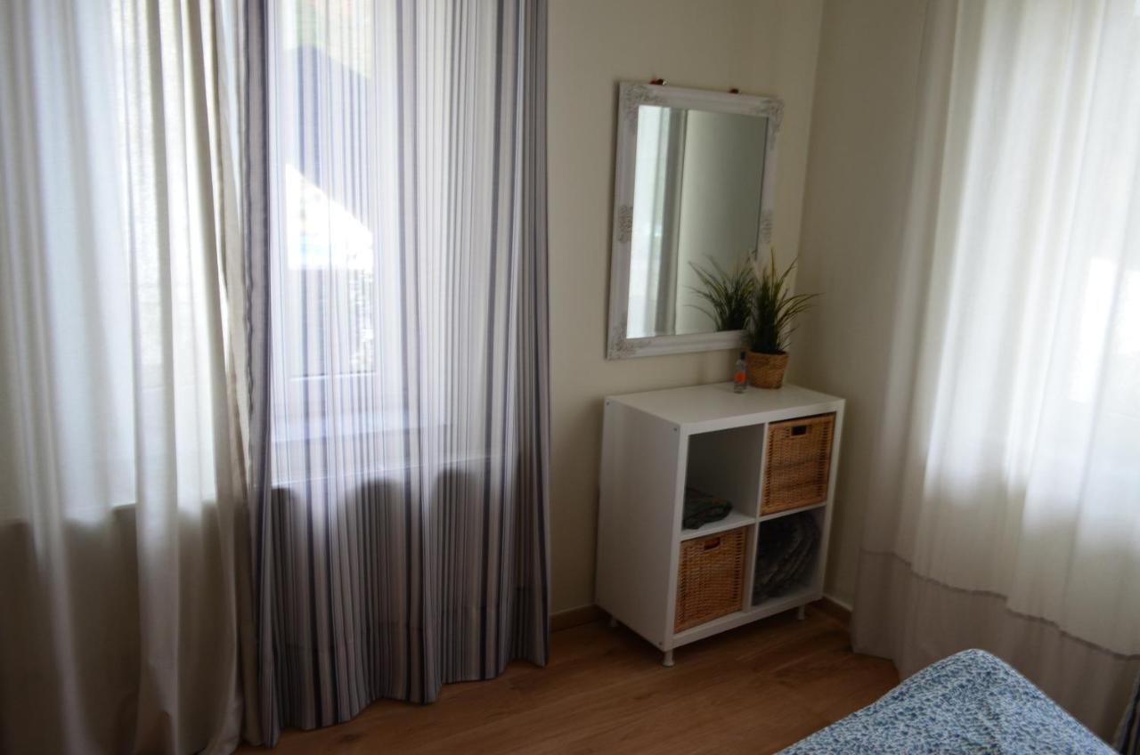 Αισθηση Απεραντησ Γαληνησ Και Ελευθεριασ Apartamento Cavala Exterior foto