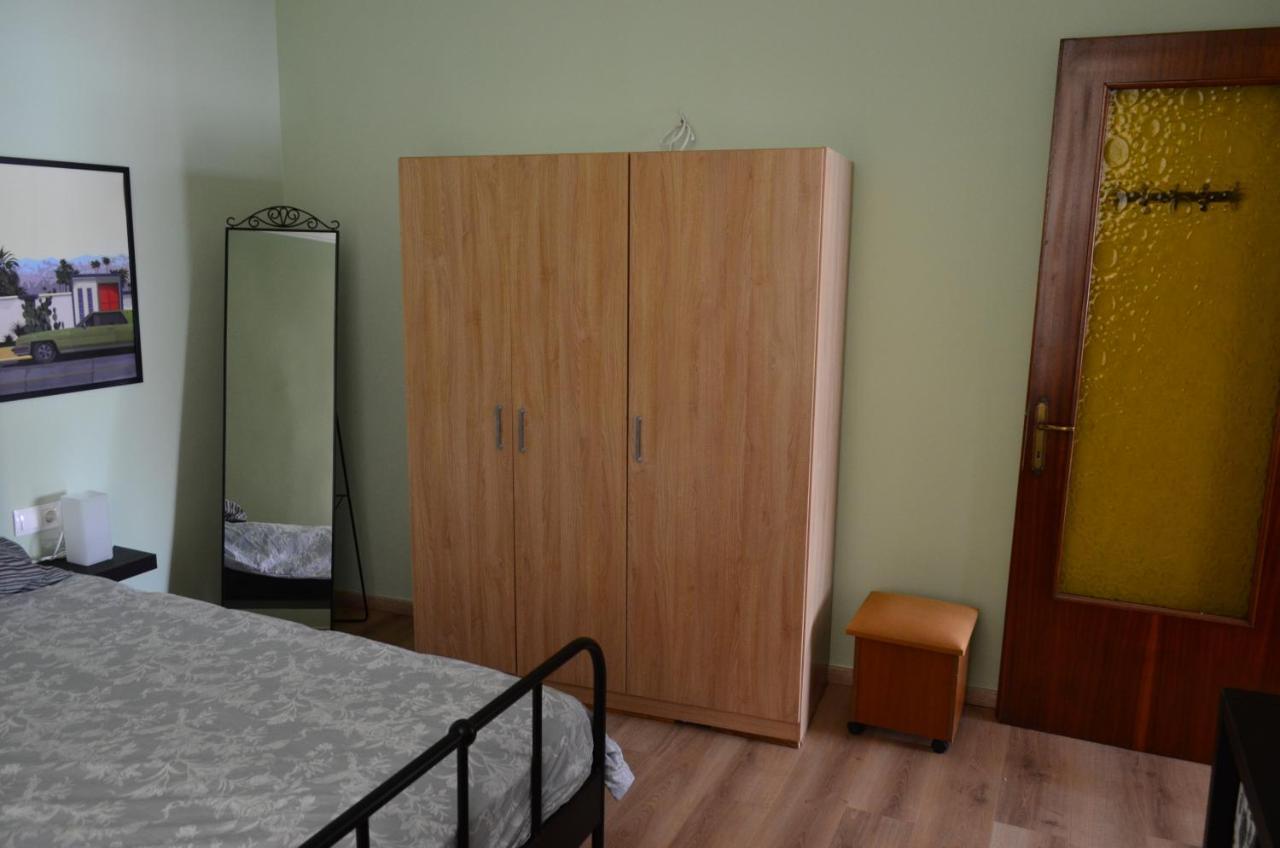 Αισθηση Απεραντησ Γαληνησ Και Ελευθεριασ Apartamento Cavala Exterior foto