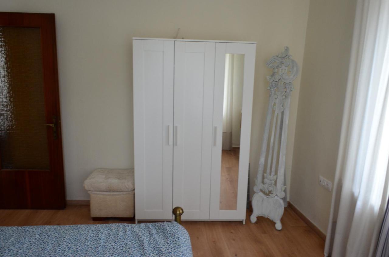 Αισθηση Απεραντησ Γαληνησ Και Ελευθεριασ Apartamento Cavala Exterior foto
