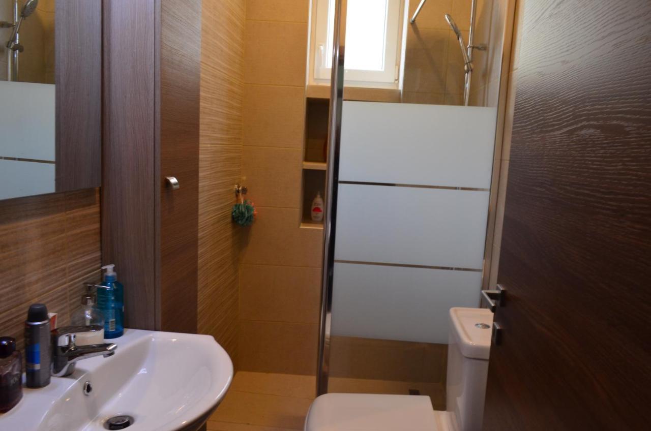 Αισθηση Απεραντησ Γαληνησ Και Ελευθεριασ Apartamento Cavala Exterior foto