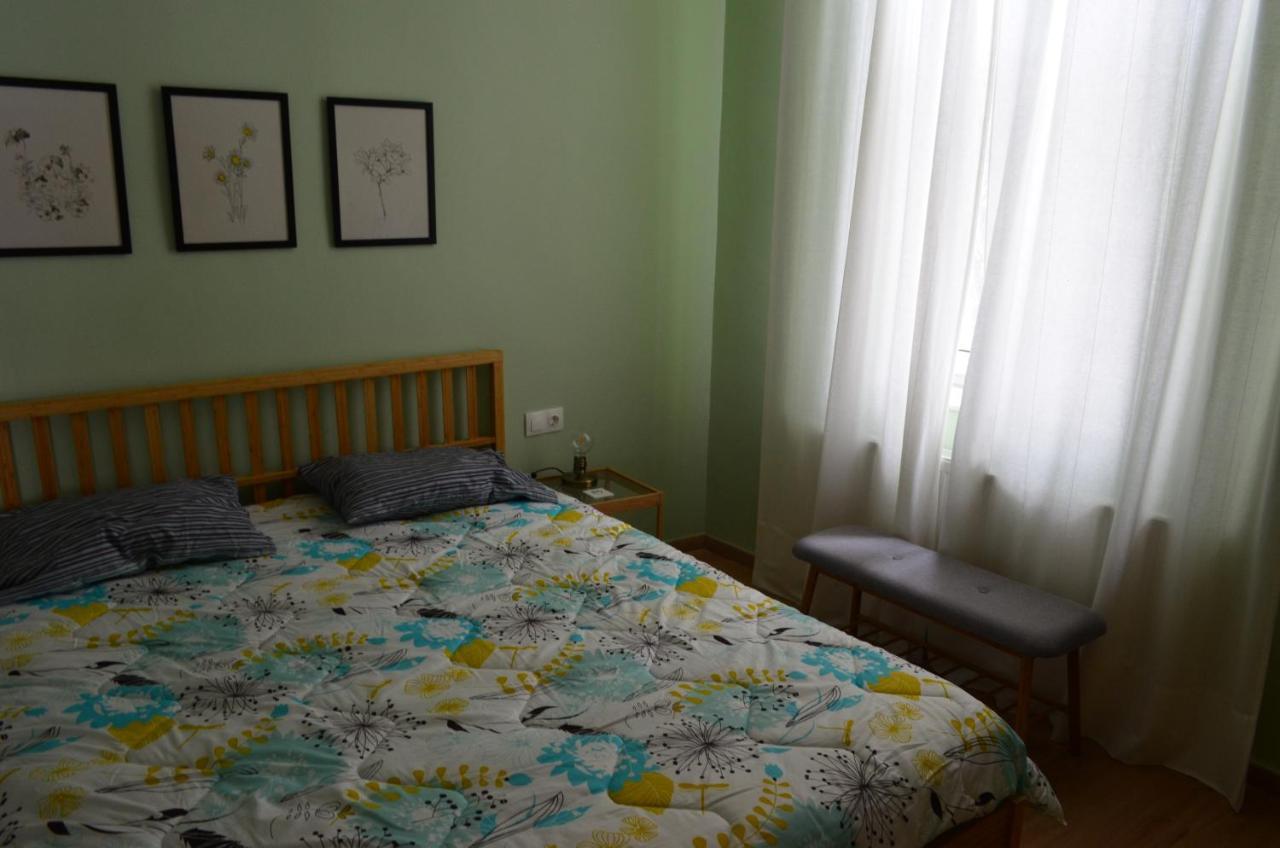 Αισθηση Απεραντησ Γαληνησ Και Ελευθεριασ Apartamento Cavala Exterior foto